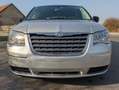 Chrysler Grand Voyager LX 2,8 CRD Aut. Silber - thumbnail 2