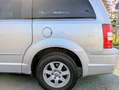 Chrysler Grand Voyager LX 2,8 CRD Aut. Silber - thumbnail 12