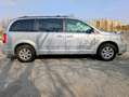Chrysler Grand Voyager LX 2,8 CRD Aut. Silber - thumbnail 4