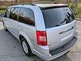 Chrysler Grand Voyager LX 2,8 CRD Aut. Silber - thumbnail 9