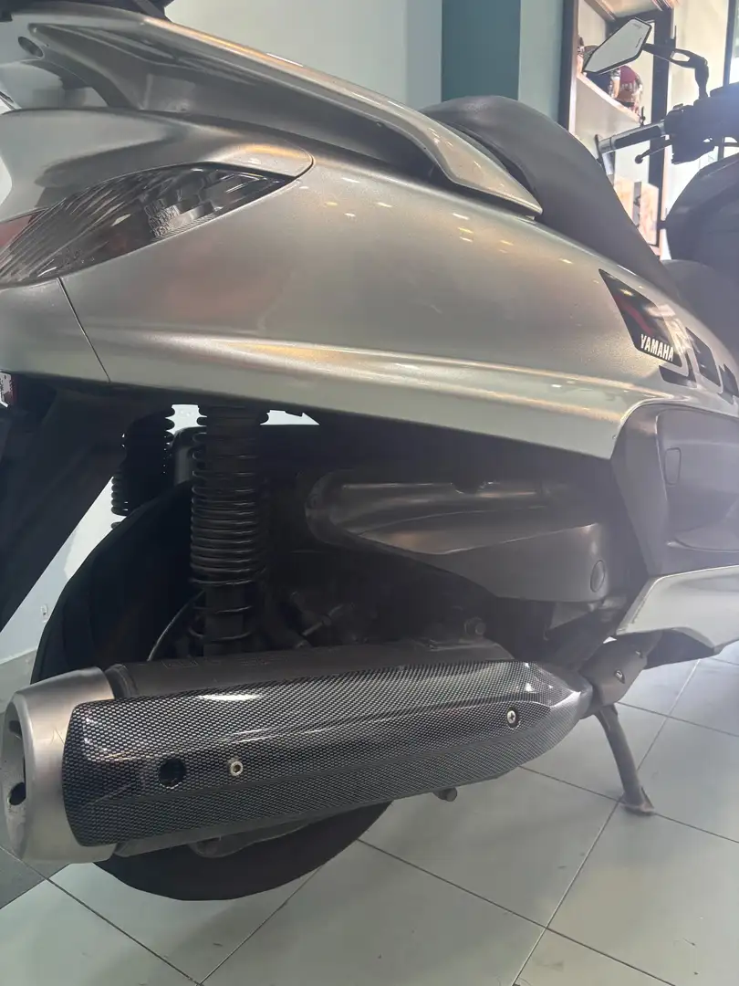 Yamaha Majesty 400 Grigio - 1