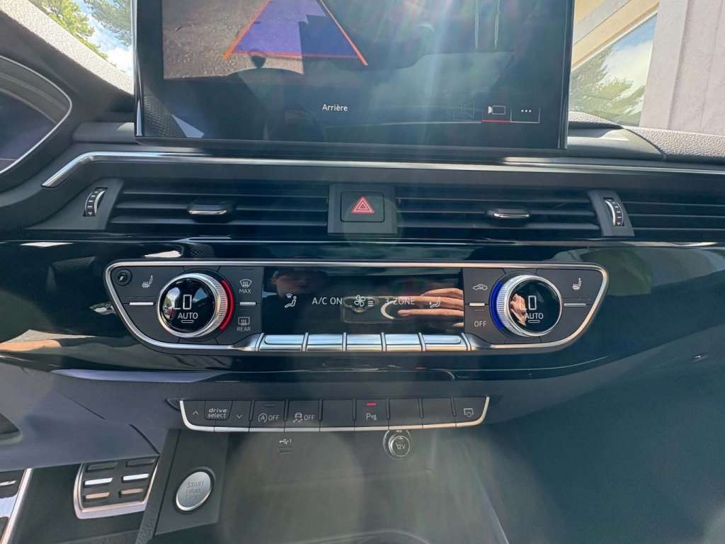 2020 Audi A5 Progressiv SLINE thumb 23