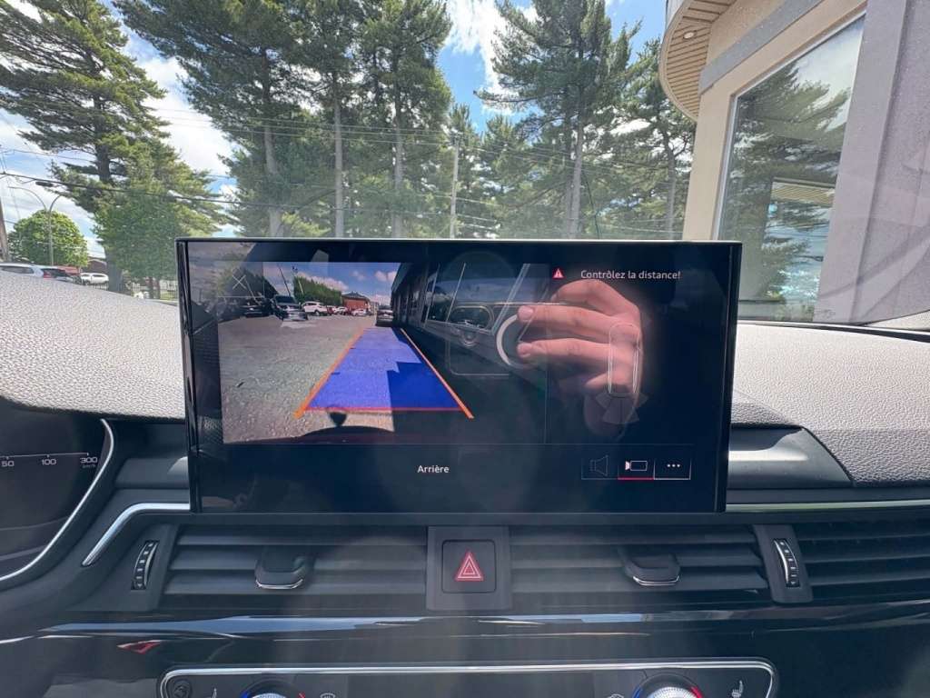 2020 Audi A5 Progressiv SLINE thumb 22