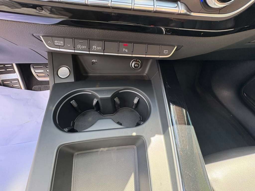 2020 Audi A5 Progressiv SLINE thumb 25
