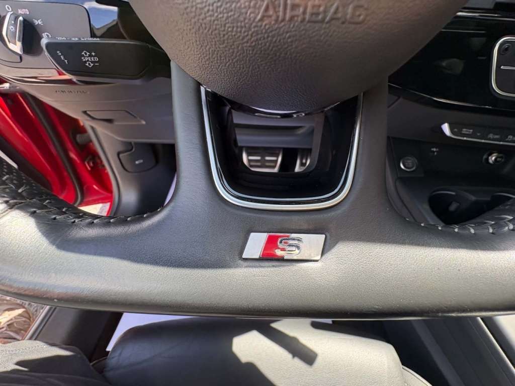 2020 Audi A5 Progressiv SLINE thumb 21