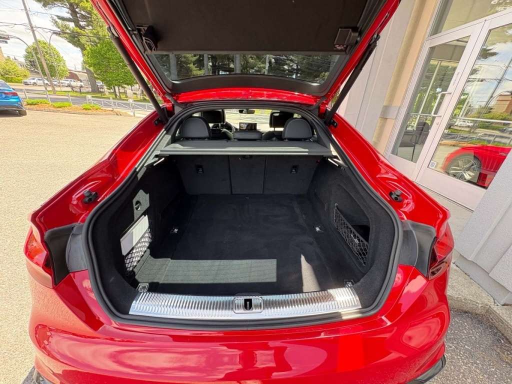2020 Audi A5 Progressiv SLINE thumb 15