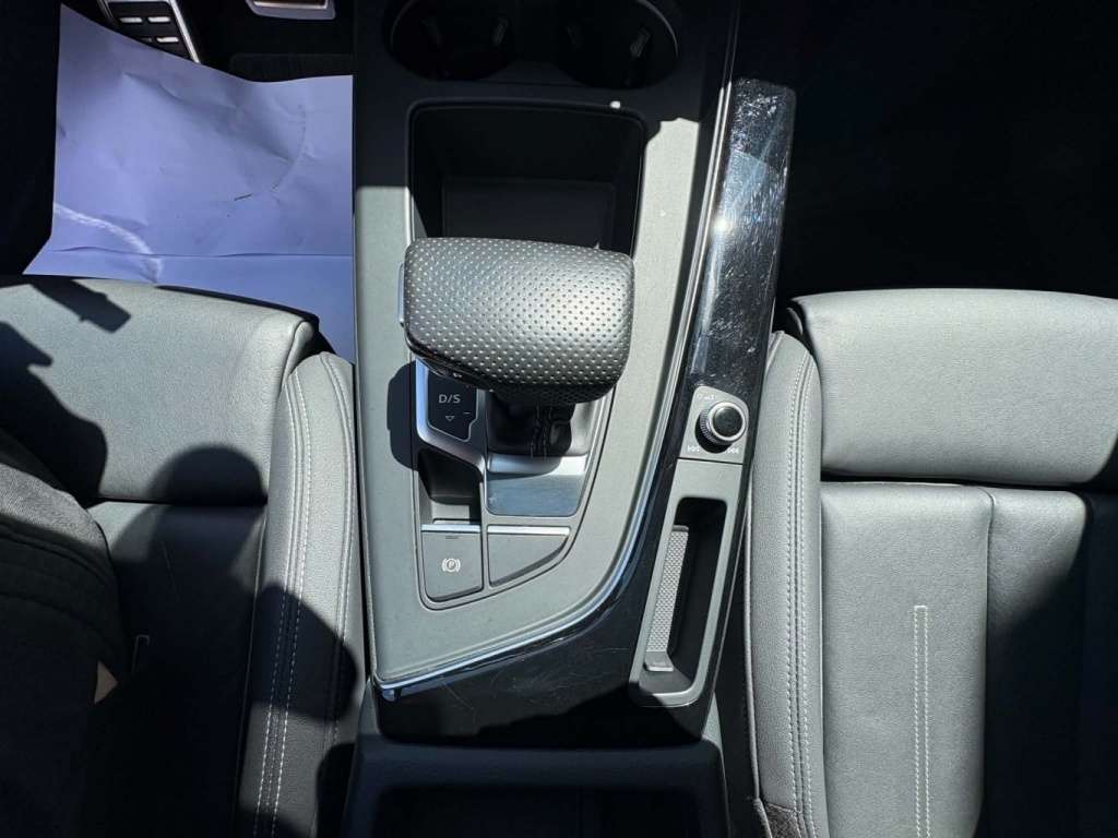 2020 Audi A5 Progressiv SLINE thumb 24