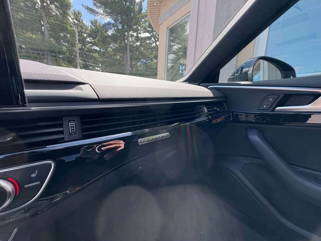2020 Audi A5 Progressiv SLINE thumb 26