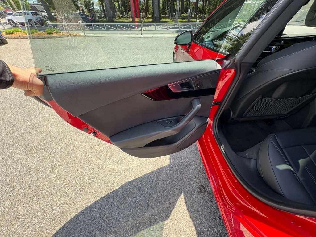 2020 Audi A5 Progressiv SLINE thumb 27