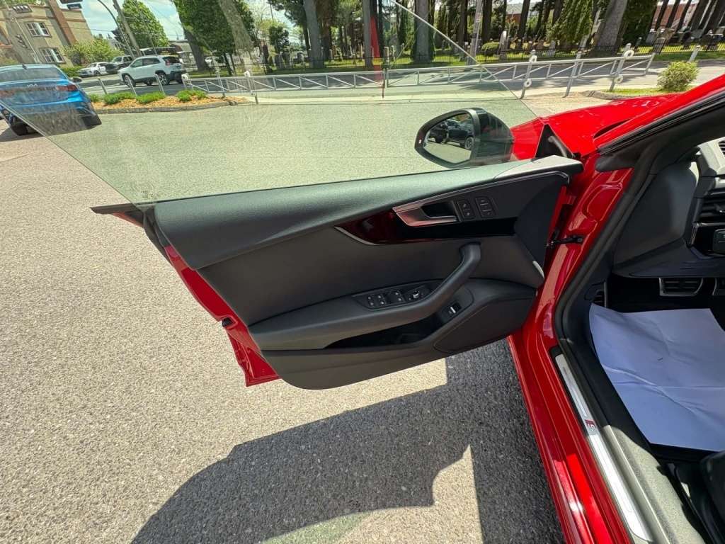 2020 Audi A5 Progressiv SLINE thumb 16