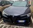 Alfa Romeo Stelvio 2.2 t Veloce Q4 210cv auto Nero - thumbnail 2