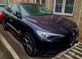 Alfa Romeo Stelvio 2.2 t Veloce Q4 210cv auto Nero - thumbnail 3