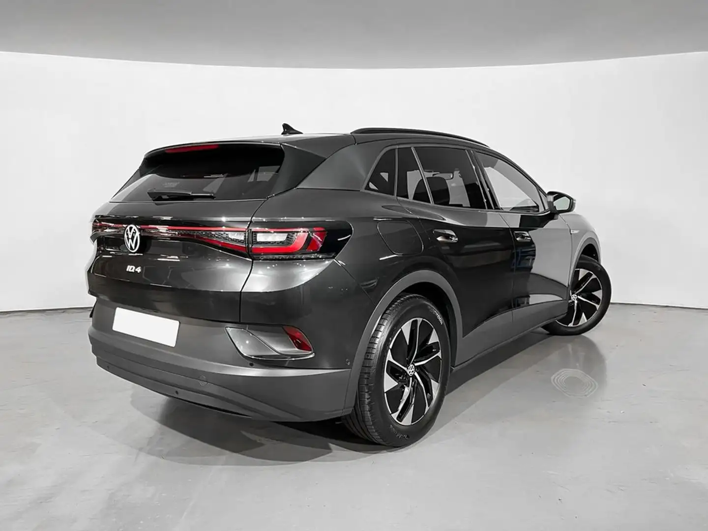 Volkswagen ID.4 Pro Power 77 kWh 150kW (204 CV) (E213MN14) Gris - 2