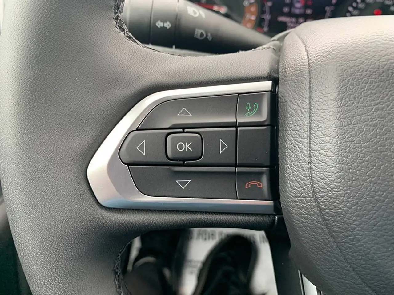 Jeep Compass снимка Jeep Compass