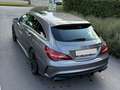 Mercedes-Benz CLA 45 AMG 4MATIC  SHOOTING BRAKE   7 G DTC  AUT    AMG Gris - thumbnail 2
