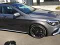 Mercedes-Benz CLA 45 AMG 4MATIC  SHOOTING BRAKE   7 G DTC  AUT    AMG Gris - thumbnail 8