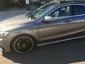 Mercedes-Benz CLA 45 AMG 4MATIC  SHOOTING BRAKE   7 G DTC  AUT    AMG Gris - thumbnail 7