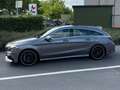 Mercedes-Benz CLA 45 AMG 4MATIC  SHOOTING BRAKE   7 G DTC  AUT    AMG Gris - thumbnail 1