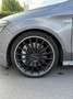 Mercedes-Benz CLA 45 AMG 4MATIC  SHOOTING BRAKE   7 G DTC  AUT    AMG Gris - thumbnail 9