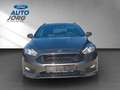 Ford Focus Turnier ST-Line 1.0 EcoBoost *Scheckheft gepflegt Gris - thumbnail 8