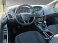 Ford Focus Turnier ST-Line 1.0 EcoBoost *Scheckheft gepflegt Gris - thumbnail 14