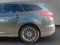 Ford Focus Turnier ST-Line 1.0 EcoBoost *Scheckheft gepflegt Gris - thumbnail 18