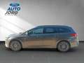 Ford Focus Turnier ST-Line 1.0 EcoBoost *Scheckheft gepflegt Gris - thumbnail 2