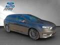 Ford Focus Turnier ST-Line 1.0 EcoBoost *Scheckheft gepflegt Gris - thumbnail 7
