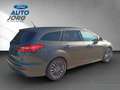 Ford Focus Turnier ST-Line 1.0 EcoBoost *Scheckheft gepflegt Gris - thumbnail 5
