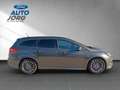 Ford Focus Turnier ST-Line 1.0 EcoBoost *Scheckheft gepflegt Gris - thumbnail 6