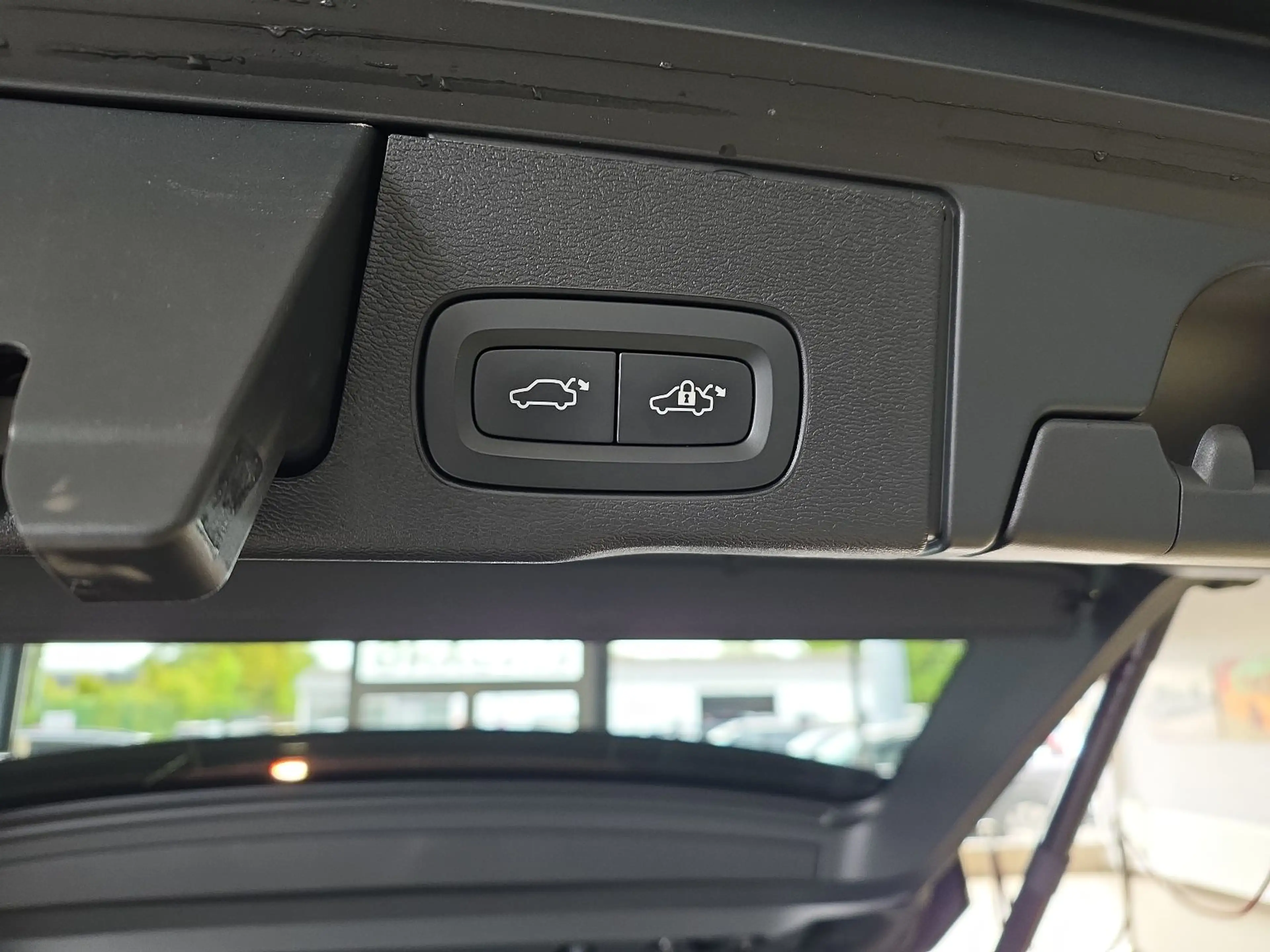 Volvo XC60 B5 (D) Ultimate Dark AWD Massage 360° Pano — photo 15