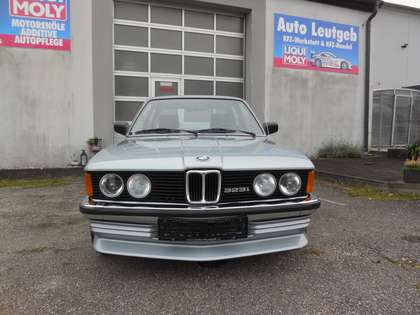 BMW 323 i e21