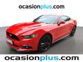 Ford Mustang Fastback 2.3 EcoBoost Rojo - thumbnail 1