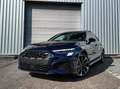 Audi S3 Sportback TFSI quattro S tronic PANO/B&O/MATRIX Blu/Azzurro - thumbnail 4
