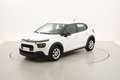Citroen C3 Feel 1.2 Benzina 83CV Bianco - thumbnail 1