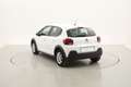 Citroen C3 Feel 1.2 Benzina 83CV Bianco - thumbnail 3