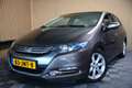 Honda Insight 1.3 Elegance AUTOMAAT CRUISE CLIMA STOELVW '09 Grau - thumbnail 24