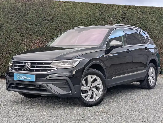 Volkswagen Tiguan Allspace Allspace - trekhaak - xenon