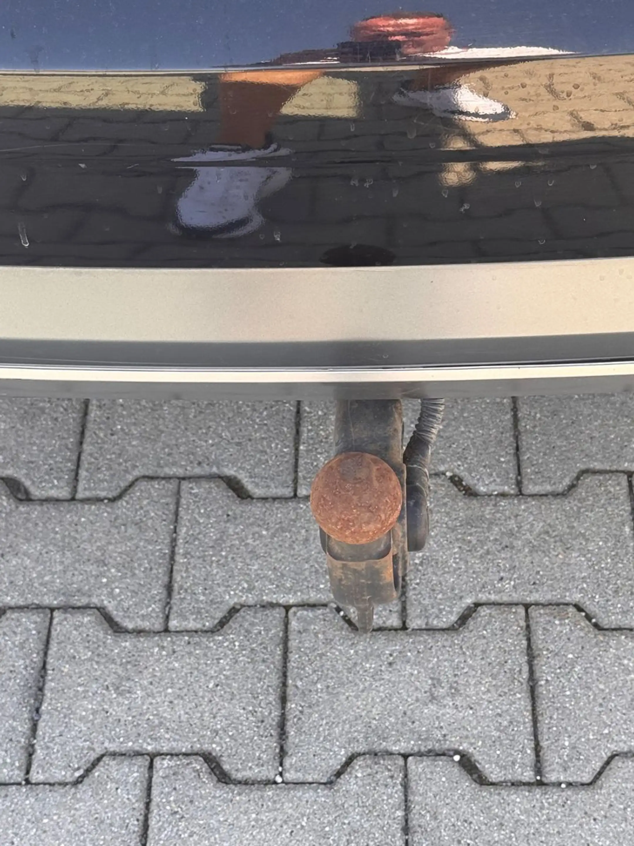Audi Q3 design 2,0TDI NAVIGATION PDC XENON — photo 10