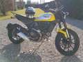 Ducati Scrambler 800 Yellow - thumbnail 3