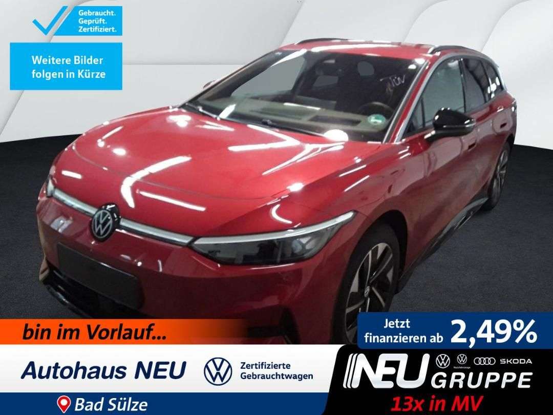 Volkswagen ID.7