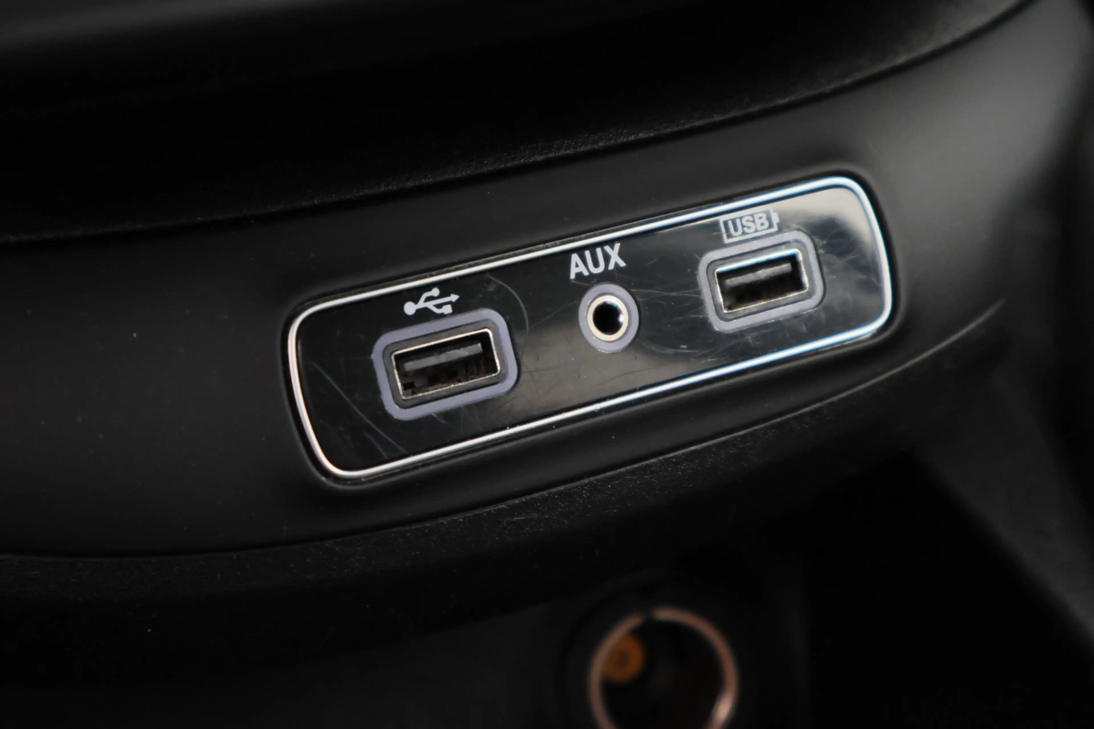 Fiat 500X Cross 1.3 GSE City Cross LED, Apple Carplay, Keyle — photo 47