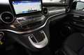 Mercedes-Benz V 300 d AVANTGARDE EDITION Extralang 360°+LED Schwarz - thumbnail 13