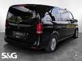 Mercedes-Benz V 300 d AVANTGARDE EDITION Extralang 360°+LED Noir - thumbnail 2