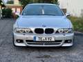 BMW 525 Bmw 525i M-Paket Lpg Prins Zilver - thumbnail 3