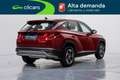 Hyundai TUCSON 1.6 T HEV Klass AT Rojo - thumbnail 5