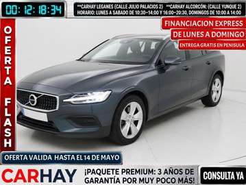 2.0 B4 AWD AUTO