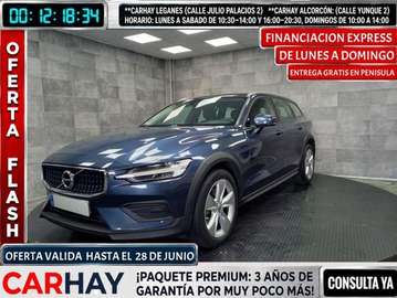 2.0 B4 AWD AUTO