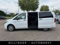 Mercedes-Benz Vito Tourer 114 CDI 9G-Tro Edition Lang 8-Sitzer Blanc - thumbnail 18
