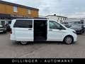 Mercedes-Benz Vito Tourer 114 CDI 9G-Tro Edition Lang 8-Sitzer Blanc - thumbnail 4